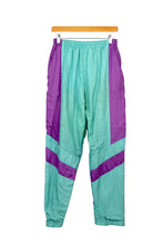 Load image into Gallery viewer, 80s/90s Inferno Brand Tracksuit Pants
