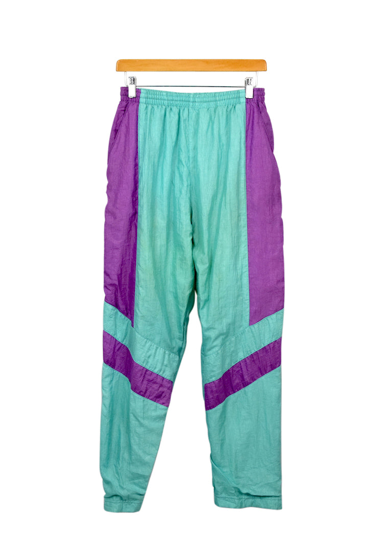 80s/90s Inferno Brand Tracksuit Pants