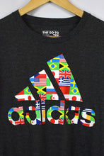 Load image into Gallery viewer, Adidas Brand T-shirt
