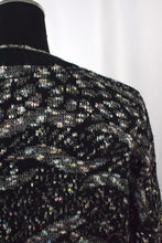 Load image into Gallery viewer, Pastel Abstract Pattern Knitted Jumper

