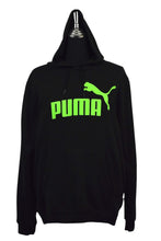 Load image into Gallery viewer, Puma Brand Hoodie
