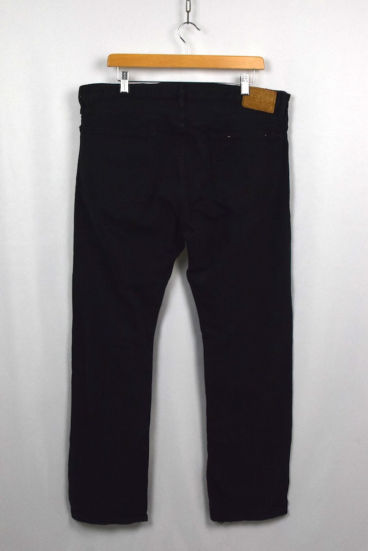 Ralph Lauren Brand Jeans