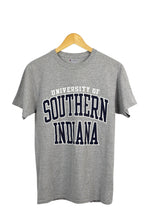 Load image into Gallery viewer, University of Southern Indiana T-shirt

