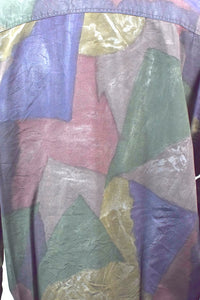 Multicoloured Shirt