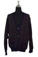 Load image into Gallery viewer, 80s/90s Wool Cardigan
