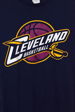 Load image into Gallery viewer, Cleveland Cavaliers NBA T-shirt
