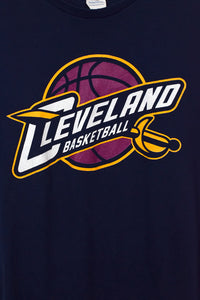 Cleveland Cavaliers NBA T-shirt