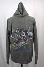 Load image into Gallery viewer, Disney Cruise Line Zip Hoodie
