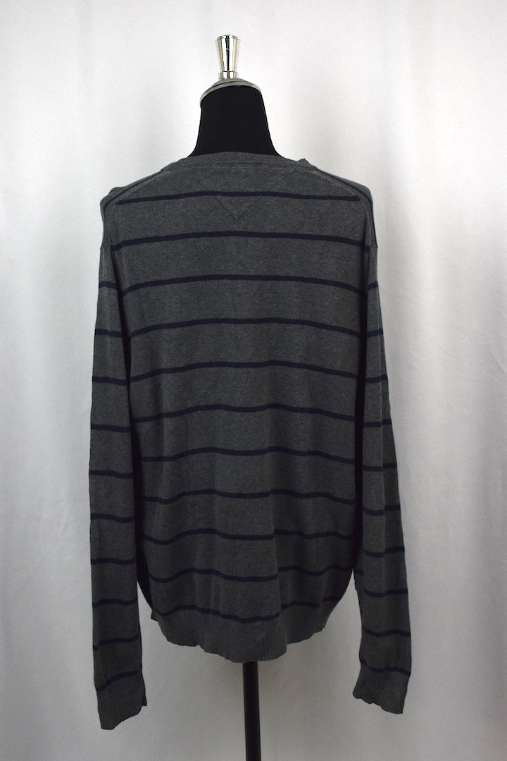 Tommy Hilfiger Brand Knitted Jumper