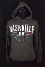 Load image into Gallery viewer, Nashville Tennessee Hoodie
