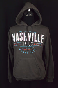 Nashville Tennessee Hoodie