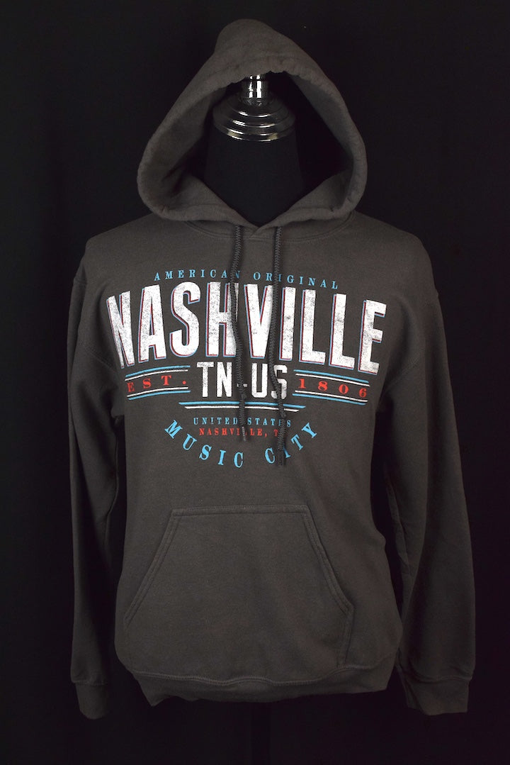 Nashville Tennessee Hoodie