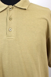 Dickies Brand Polo Shirt