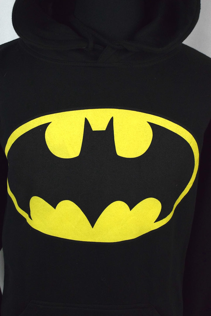 2014 Batman Hoodie