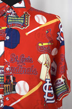 Load image into Gallery viewer, St. Louis Cardinals MLB Shirt
