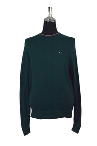 Tommy Hilfiger Brand Knitted Jumper