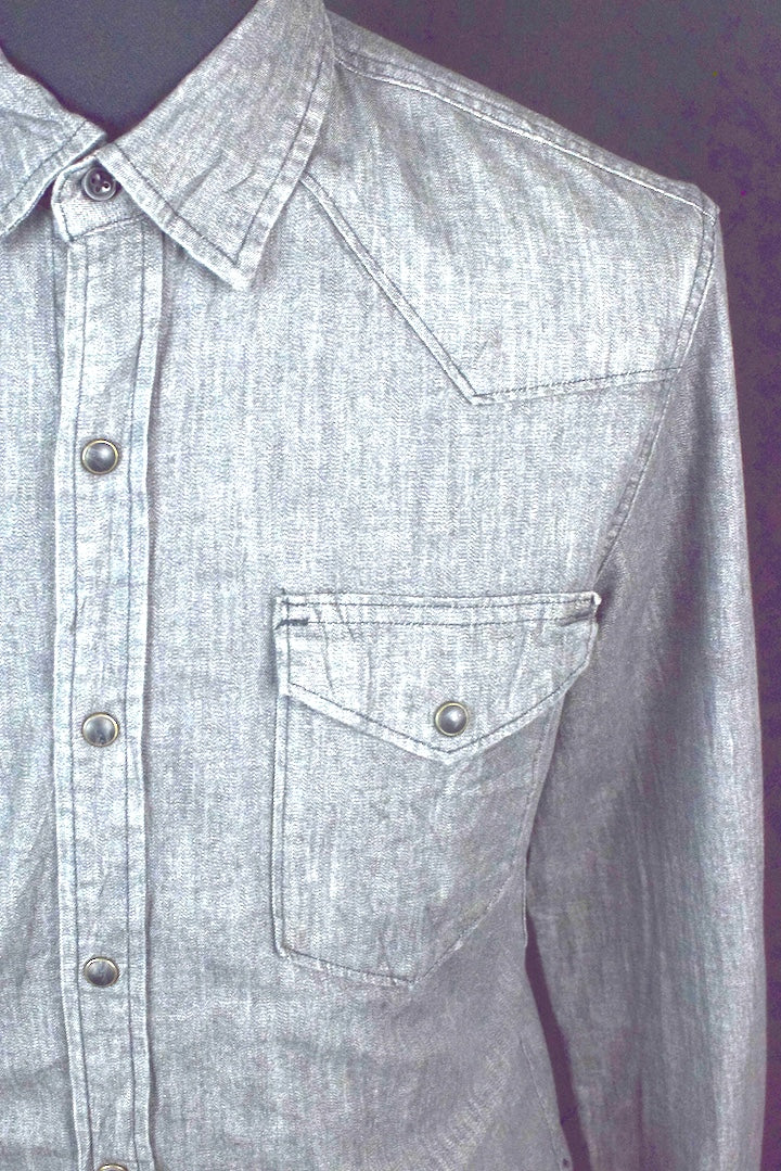 Wrangler Brand Shirt