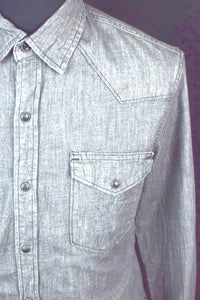 Wrangler Brand Shirt