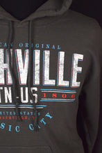 Load image into Gallery viewer, Nashville Tennessee Hoodie
