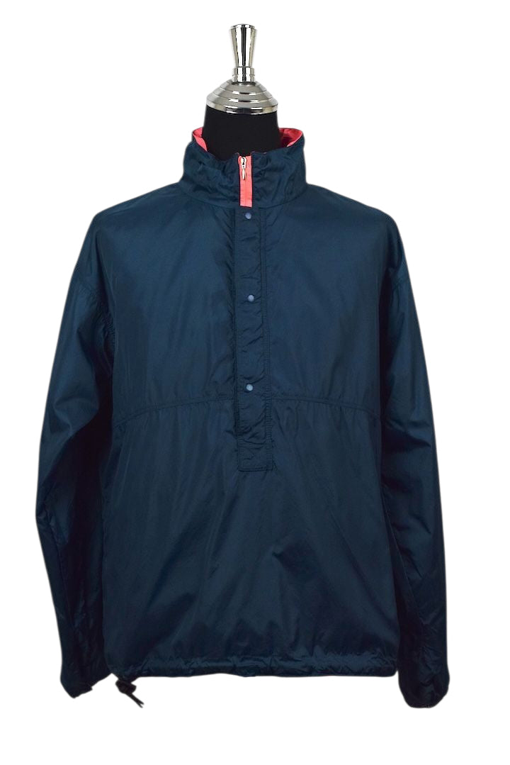 Reversible Patagonia Brand Spray Jacket