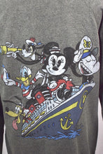 Load image into Gallery viewer, Disney Cruise Line Zip Hoodie
