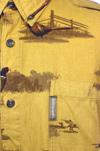 Load image into Gallery viewer, Pheasant Print Shirt
