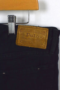 Ralph Lauren Brand Jeans