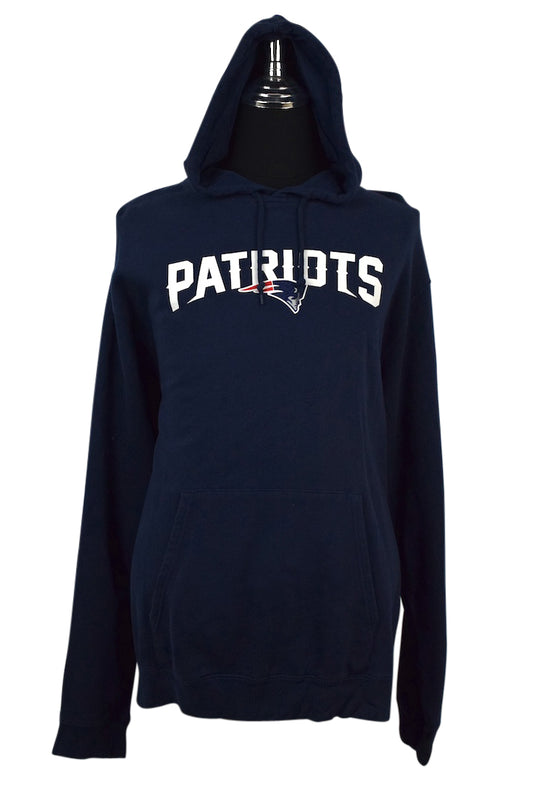 New England Patriots NFL Hoodie