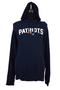 New England Patriots NFL Hoodie