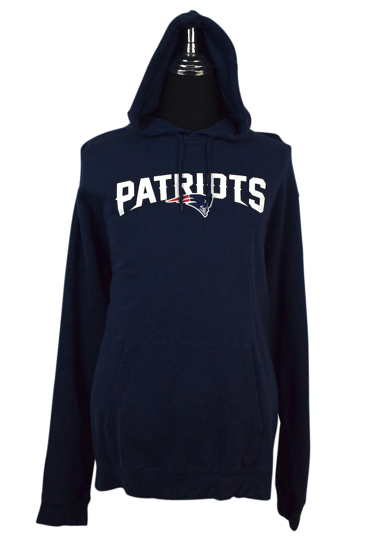 New England Patriots NFL Hoodie