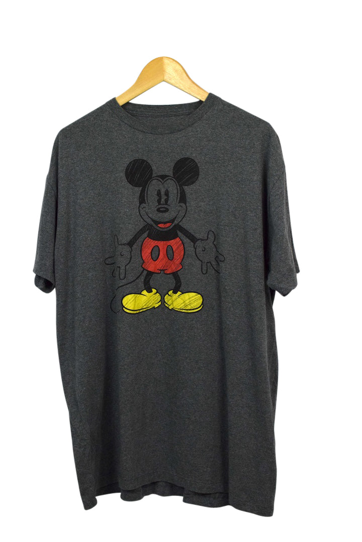 Mickey Mouse T-shirt