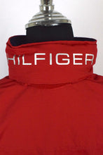 Load image into Gallery viewer, Tommy Hilfiger Brand Spray Jacket
