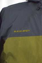 Load image into Gallery viewer, Mammut Brand Gore-tex Jacket
