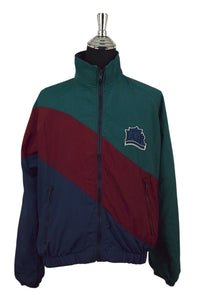80s/90s New York State Fair Spray Jacket