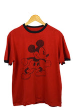 Load image into Gallery viewer, Mickey Mouse T-shirt

