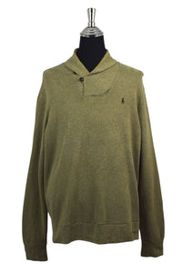 Ralph Lauren Brand Pullover