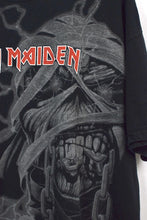 Load image into Gallery viewer, 2008 Iron Maiden T-shirt
