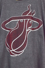Load image into Gallery viewer, Miami Heat NBA T-shirt
