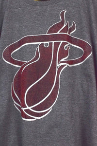 Miami Heat NBA T-shirt