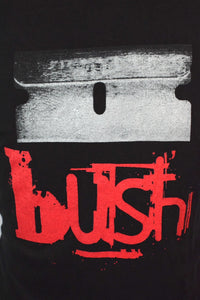 90s Bush Grunge T-shirt