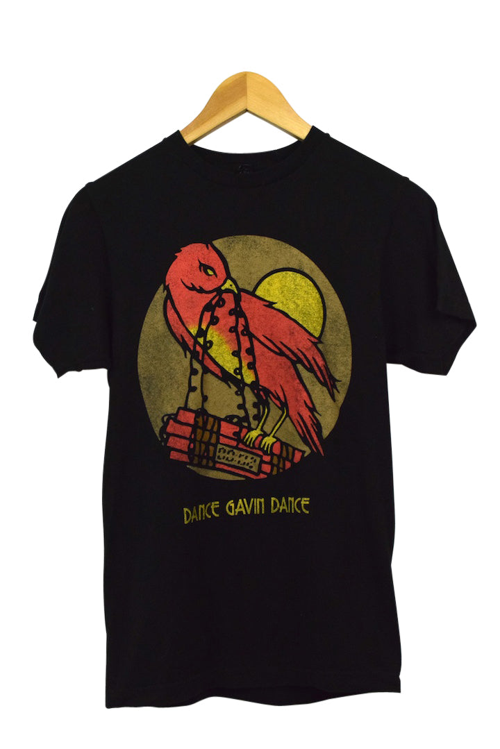 Dance Gavin Dance Boom Bird T-shirt