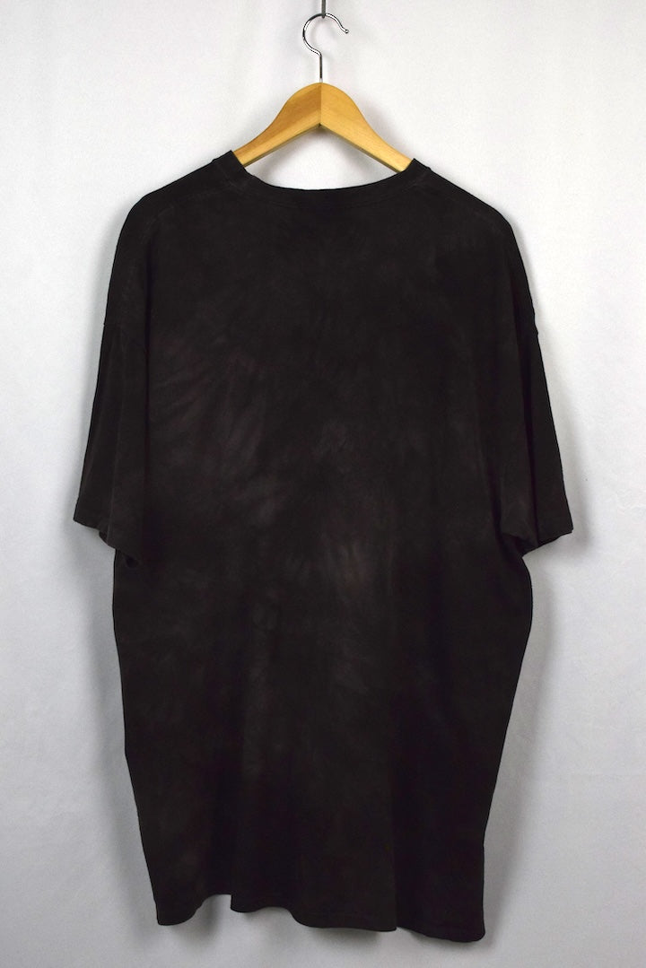 2013 Magic Black Cat T-Shirt