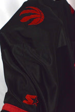 Load image into Gallery viewer, 90s/00s Toronto Raptors NBA Football Jersey
