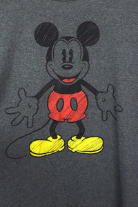 Mickey Mouse T-shirt