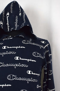 Champion Brand Hoodie