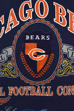 Load image into Gallery viewer, 90s Chicago Bears NFL Sweatshirt
