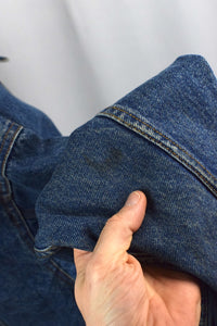 Levi Strauss Brand Denim Jacket