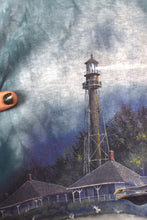 Load image into Gallery viewer, 1999 Sanibel Island Lighthouse T-shirt
