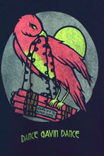 Load image into Gallery viewer, Dance Gavin Dance Boom Bird T-shirt
