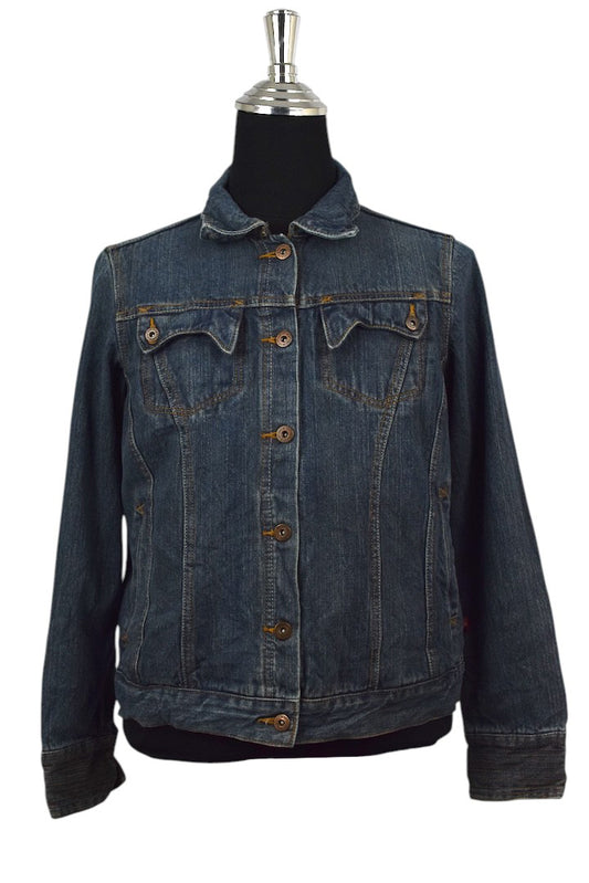 Dickies Brand Denim Jacket